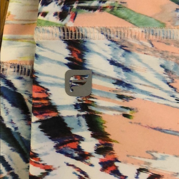 Fabletics long pant leggings - Picture 3 of 3